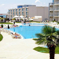 Flat in Bulgaria, Burgas Province, 88 sq.m.