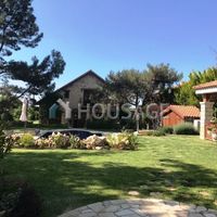 Villa in Republic of Cyprus, Lemesou, 200 sq.m.
