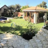 Villa in Republic of Cyprus, Lemesou, 200 sq.m.