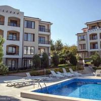 Flat in Bulgaria, Burgas Province, Elenite, 88 sq.m.