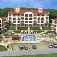 Flat in Bulgaria, Burgas Province, Elenite, 88 sq.m.