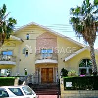 Вилла на Кипре, Лимасол, 674 кв.м.