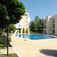 Flat in Bulgaria, Burgas Province, Elenite, 42 sq.m.