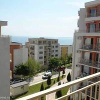 Flat in Bulgaria, Burgas Province, Elenite, 42 sq.m.
