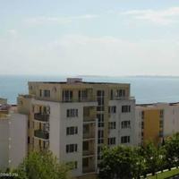 Flat in Bulgaria, Burgas Province, Elenite, 42 sq.m.