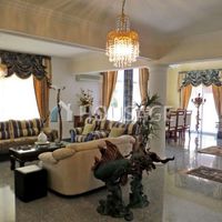 Вилла на Кипре, Лимасол, 674 кв.м.