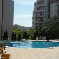 Flat in Bulgaria, Burgas Province, Elenite, 42 sq.m.