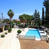 Вилла на Кипре, Лимасол, 674 кв.м.