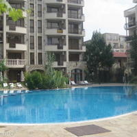 Апартаменты в Болгарии, Солнечный Берег, 71 кв.м.