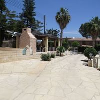 Вилла на Кипре, Лимасол, 674 кв.м.