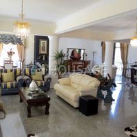 Вилла на Кипре, Лимасол, 674 кв.м.