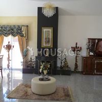 Вилла на Кипре, Лимасол, 674 кв.м.