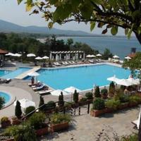 Flat in Bulgaria, Burgas Province, Elenite, 57 sq.m.