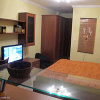 Apartment in Bulgaria, Burgas Province, Elenite, 30 sq.m.