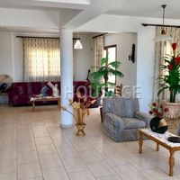Villa in Republic of Cyprus, Eparchia Pafou, 250 sq.m.