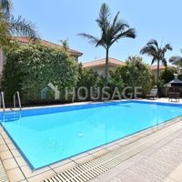 Вилла на Кипре, Лимасол, 400 кв.м.