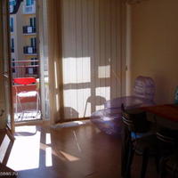 Flat at the second line of the sea / lake in Bulgaria, Burgas Province, Elenite, 67 sq.m.