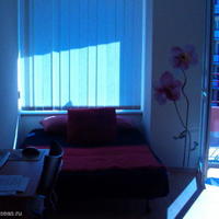 Flat at the second line of the sea / lake in Bulgaria, Burgas Province, Elenite, 67 sq.m.