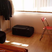 Flat at the second line of the sea / lake in Bulgaria, Burgas Province, Elenite, 67 sq.m.