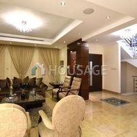 Вилла на Кипре, Лимасол, 400 кв.м.