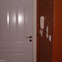 Flat at the second line of the sea / lake in Bulgaria, Burgas Province, Elenite, 67 sq.m.