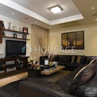 Вилла на Кипре, Лимасол, 400 кв.м.