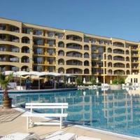 Flat in Bulgaria, Burgas Province, Elenite, 89 sq.m.