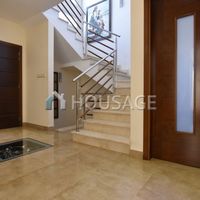 Вилла на Кипре, Лимасол, 400 кв.м.