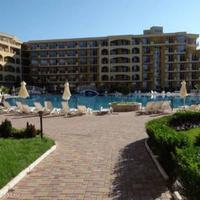 Flat in Bulgaria, Burgas Province, Elenite, 89 sq.m.