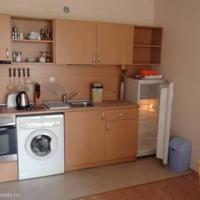 Flat at the first line of the sea / lake in Bulgaria, Burgas Province, Elenite, 48 sq.m.