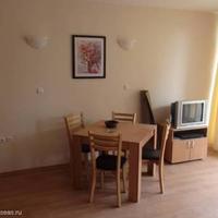 Flat at the first line of the sea / lake in Bulgaria, Burgas Province, Elenite, 48 sq.m.