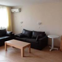 Flat at the first line of the sea / lake in Bulgaria, Burgas Province, Elenite, 48 sq.m.