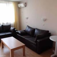 Flat at the first line of the sea / lake in Bulgaria, Burgas Province, Elenite, 48 sq.m.