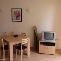 Flat at the first line of the sea / lake in Bulgaria, Burgas Province, Elenite, 48 sq.m.