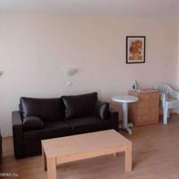 Flat at the first line of the sea / lake in Bulgaria, Burgas Province, Elenite, 48 sq.m.