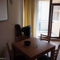 Flat at the first line of the sea / lake in Bulgaria, Burgas Province, Elenite, 48 sq.m.