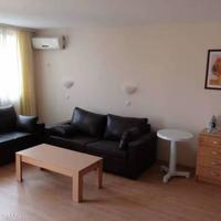 Flat at the first line of the sea / lake in Bulgaria, Burgas Province, Elenite, 48 sq.m.