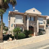 Villa in Republic of Cyprus, Lemesou, 180 sq.m.