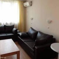 Flat at the first line of the sea / lake in Bulgaria, Burgas Province, Elenite, 48 sq.m.