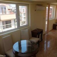 Flat at the second line of the sea / lake in Bulgaria, Nesebar, 60 sq.m.