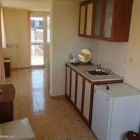 Flat at the second line of the sea / lake in Bulgaria, Nesebar, 60 sq.m.