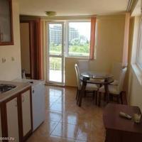 Flat at the second line of the sea / lake in Bulgaria, Nesebar, 60 sq.m.