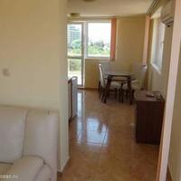 Flat at the second line of the sea / lake in Bulgaria, Nesebar, 60 sq.m.