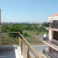 Flat at the second line of the sea / lake in Bulgaria, Nesebar, 60 sq.m.