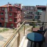 Flat at the second line of the sea / lake in Bulgaria, Nesebar, 60 sq.m.