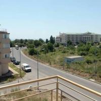 Flat at the second line of the sea / lake in Bulgaria, Nesebar, 60 sq.m.