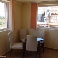 Flat at the second line of the sea / lake in Bulgaria, Nesebar, 60 sq.m.