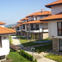 Flat in Bulgaria, Burgas Province, Elenite, 90 sq.m.