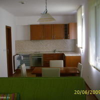 Flat in Bulgaria, Burgas Province, Elenite, 90 sq.m.