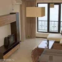 Flat at the first line of the sea / lake in Bulgaria, Burgas Province, Elenite